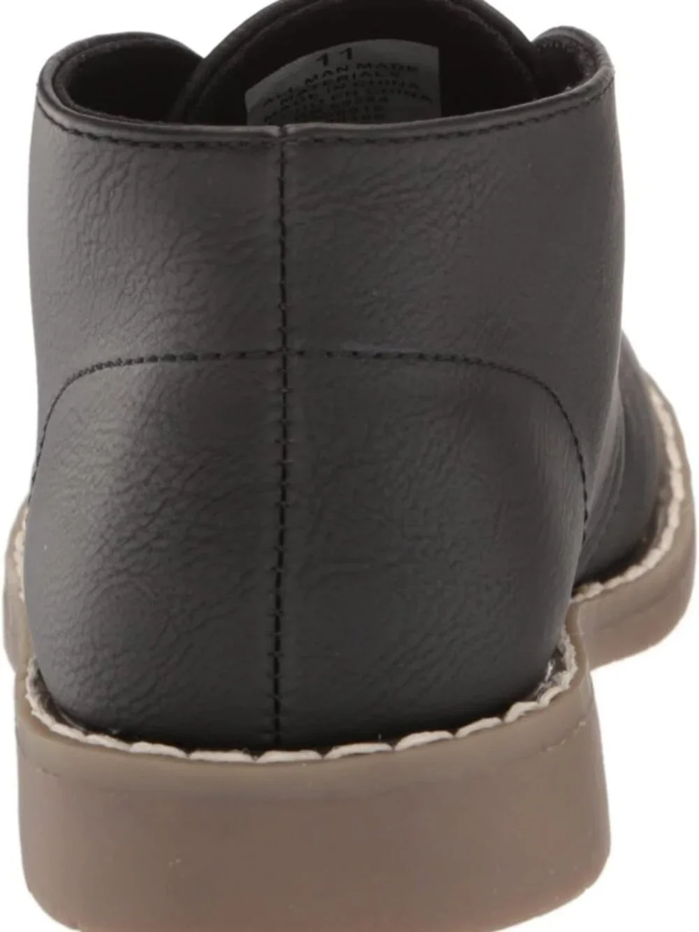 Stylish Boys' Lace Up Boots for Kids - Durable, Comfortable, Perfect for Play